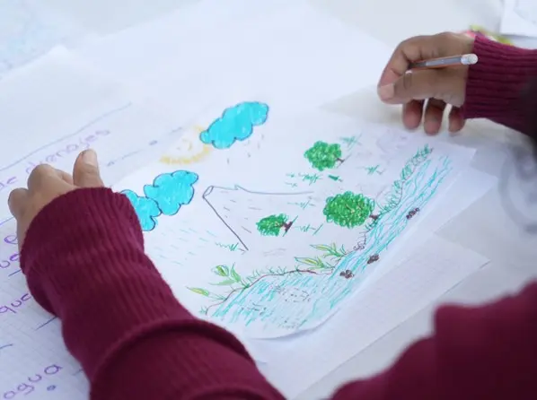 talleres escuelas en Morelos